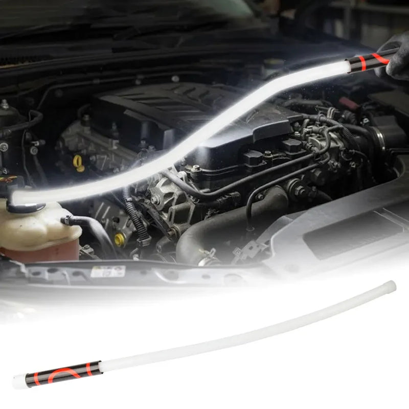Flexible LED Flashlight Stick