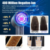 High Speed Ionic Hair Dryer