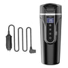 Portable Smart Car Heating Cup