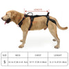 COODEO Mobility Dog Lift Harness