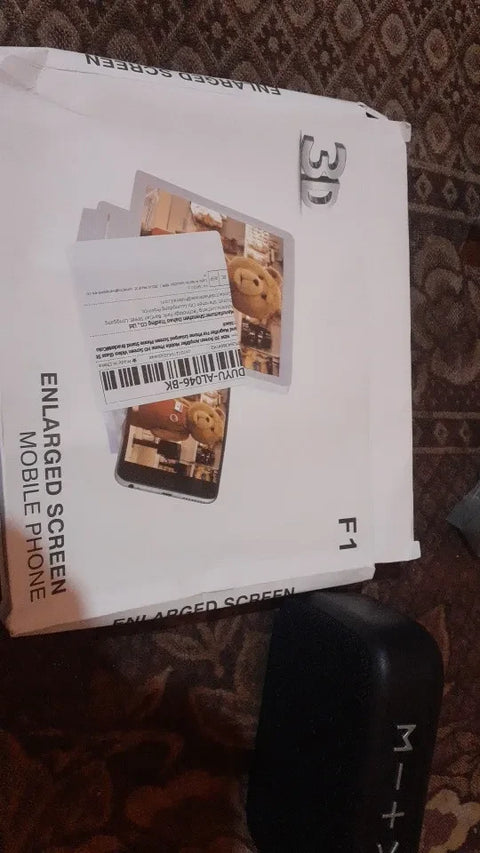 Review Card