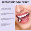 Mint Breath Freshener Spray