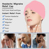 Migraine Relief Ice Cap