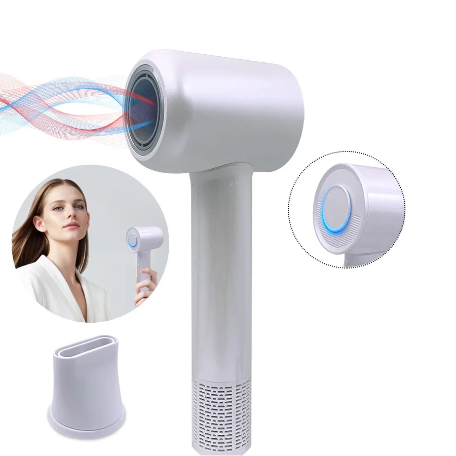 High Speed Ionic Hair Dryer