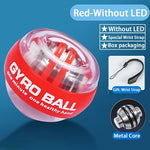 Gyro Wrist Strengthener Ball