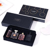 FloralVerse Floral Fragrance Collection
