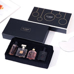 FloralVerse Floral Fragrance Collection