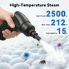 Portable High Temperature Steam Cleaner