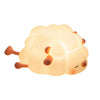 Soft Silicone Rabbit Night Light