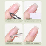 Nail Care Oil Cuticle Treatment