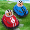 Remote Control Battle Car Set
