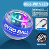Gyro Wrist Strengthener Ball
