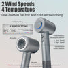 High Speed Ionic Hair Dryer