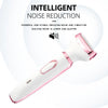 Cordless Electric Lady Shaver