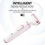 Cordless Electric Lady Shaver