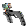 Wireless Gaming Gun for Shooting Consoles