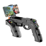 Wireless Gaming Gun for Shooting Consoles