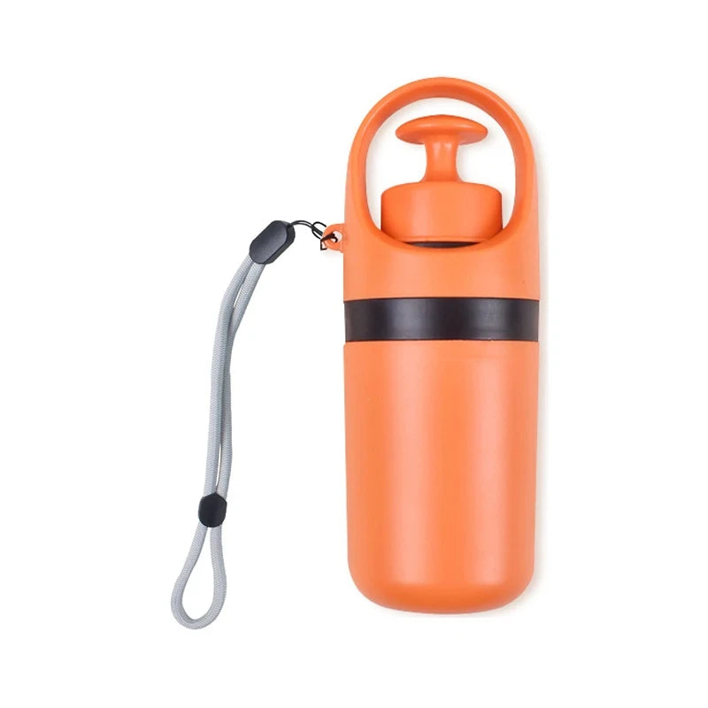 Portable Dog Pooper Scooper