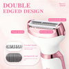 Cordless Electric Lady Shaver