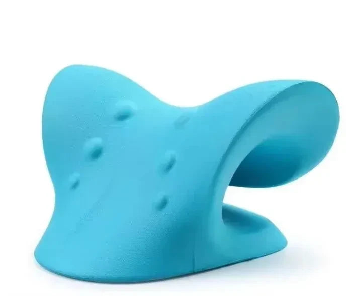 Cervical Massage Pillow For Sleep Comfort