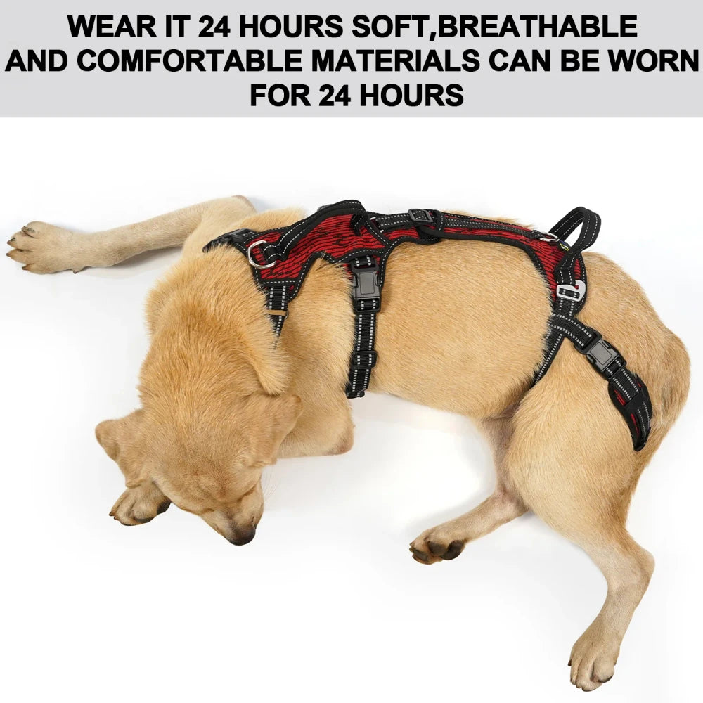 COODEO Mobility Dog Lift Harness