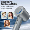 High Speed Ionic Hair Dryer