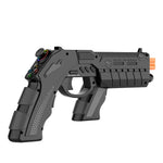 Wireless Gaming Gun for Shooting Consoles