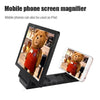 3D Mobile Phone Screen Magnifier