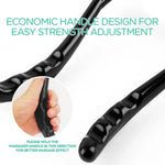 Ergonomic Trigger Point Neck Massager