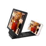 3D Mobile Phone Screen Magnifier