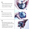 Gyro Wrist Strengthener Ball