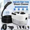 Portable High Temperature Steam Cleaner