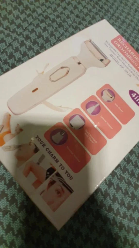 Review Card