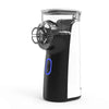 Portable Handheld Mesh Nebulizer