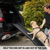 COODEO Mobility Dog Lift Harness