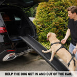 COODEO Mobility Dog Lift Harness