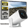 Smart Portable Mini Projector
