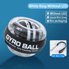 Gyro Wrist Strengthener Ball