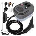 Portable High Temperature Steam Cleaner