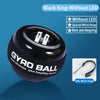 Gyro Wrist Strengthener Ball