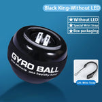 Gyro Wrist Strengthener Ball