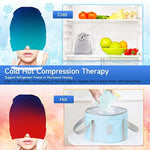 Migraine Relief Ice Cap