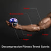 Gyro Wrist Strengthener Ball