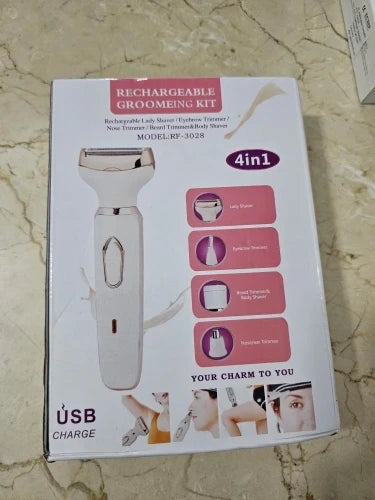 Review Card