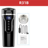 Portable Smart Car Heating Cup