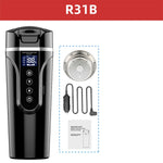 Portable Smart Car Heating Cup
