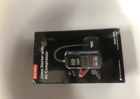 Review Card