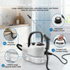 Portable High Temperature Steam Cleaner