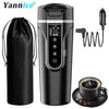 Portable Smart Car Heating Cup
