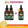Nail Care Oil Cuticle Treatment